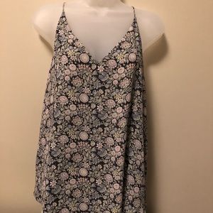 Loft cami top